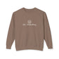 Mr. M Bandanas- Comfort Colors Unisex Lightweight Crewneck Sweatshirt