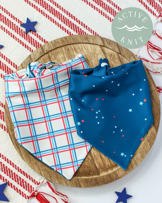 Stars & Stripes
