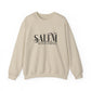 Salem Witch Co- Gildan Unisex Heavy Blend™ Crewneck Sweatshirt