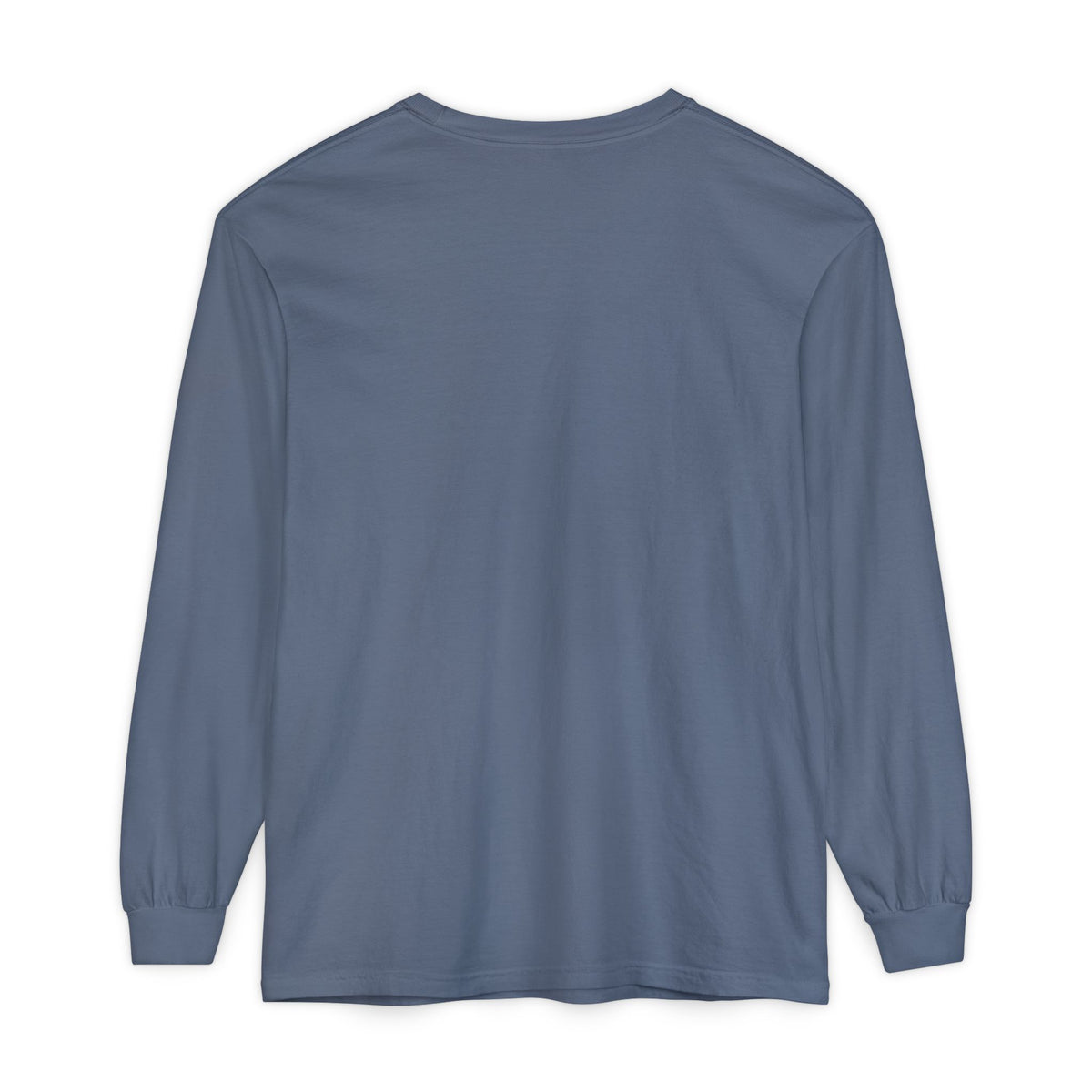 Christmas Snoopy Comfort Colors Long Sleeve T-Shirt