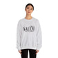 Salem Witch Co- Gildan Unisex Heavy Blend™ Crewneck Sweatshirt