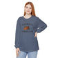 Hagrid's Pumpkin Farm Comfort Colors Long Sleeve T-Shirt