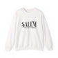 Salem Witch Co- Gildan Unisex Heavy Blend™ Crewneck Sweatshirt