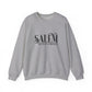 Salem Witch Co- Gildan Unisex Heavy Blend™ Crewneck Sweatshirt