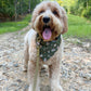 Fall BYOB (build your own bandana)