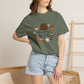 All Booked for Fall Comfort Colors T-shirt