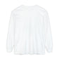 Salem Witch Co- comfort colors Garment-dyed Long Sleeve T-Shirt