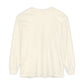 Comfort Colors Unisex Garment-dyed Long Sleeve T-Shirt