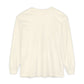 Tis the season to be reading Comfort Colors Long Sleeve T-Shirt