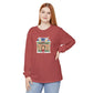 The Bookshop Comfort Colors Long Sleeve T-Shirt