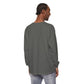 Comfort Colors Unisex Garment-dyed Long Sleeve T-Shirt