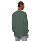 Tis the season to be reading Comfort Colors Long Sleeve T-Shirt