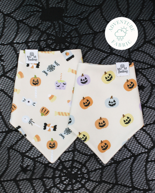 Trick or Treat- MMB Exclusive