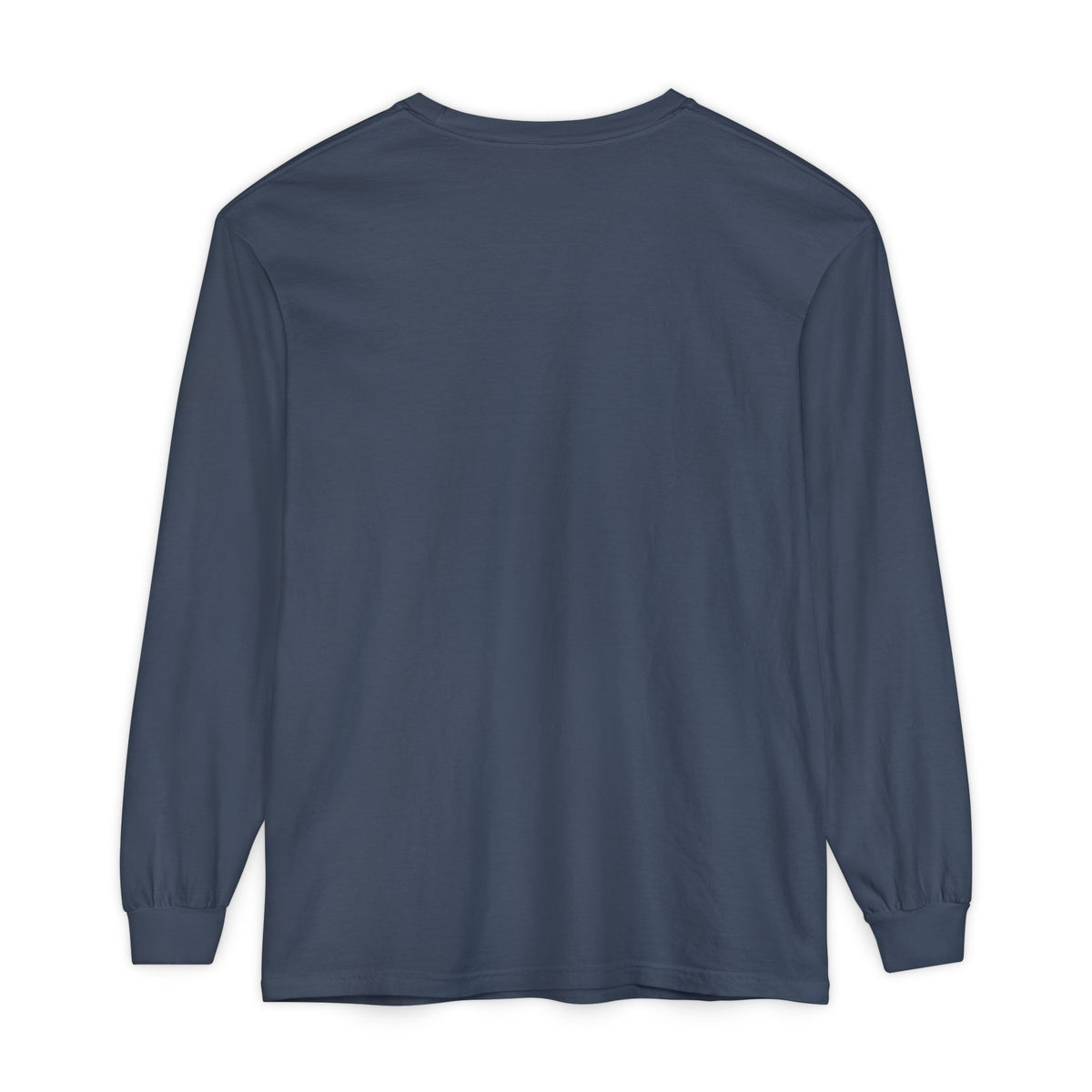 Christmas Snoopy Comfort Colors Long Sleeve T-Shirt