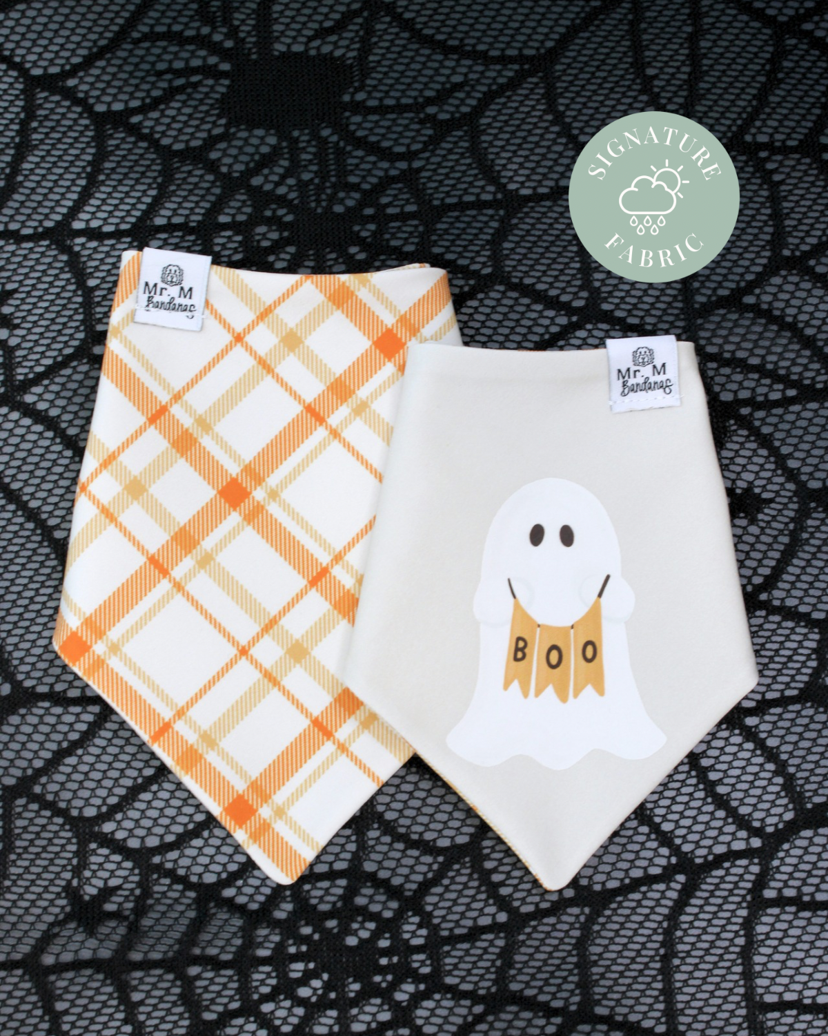 Too Cute to Spook