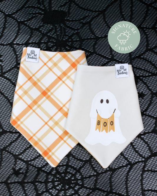 Too Cute to Spook