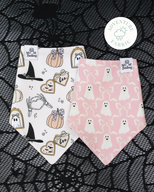 Bows & Boos