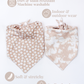 Blush botanicals