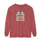 The Bookshop Comfort Colors Long Sleeve T-Shirt