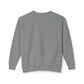Salem witch co- comfort colors Lightweight Crewneck Sweatshirt
