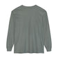 Salem Witch Company- Comfort Colors Unisex Garment-dyed Long Sleeve T-Shirt