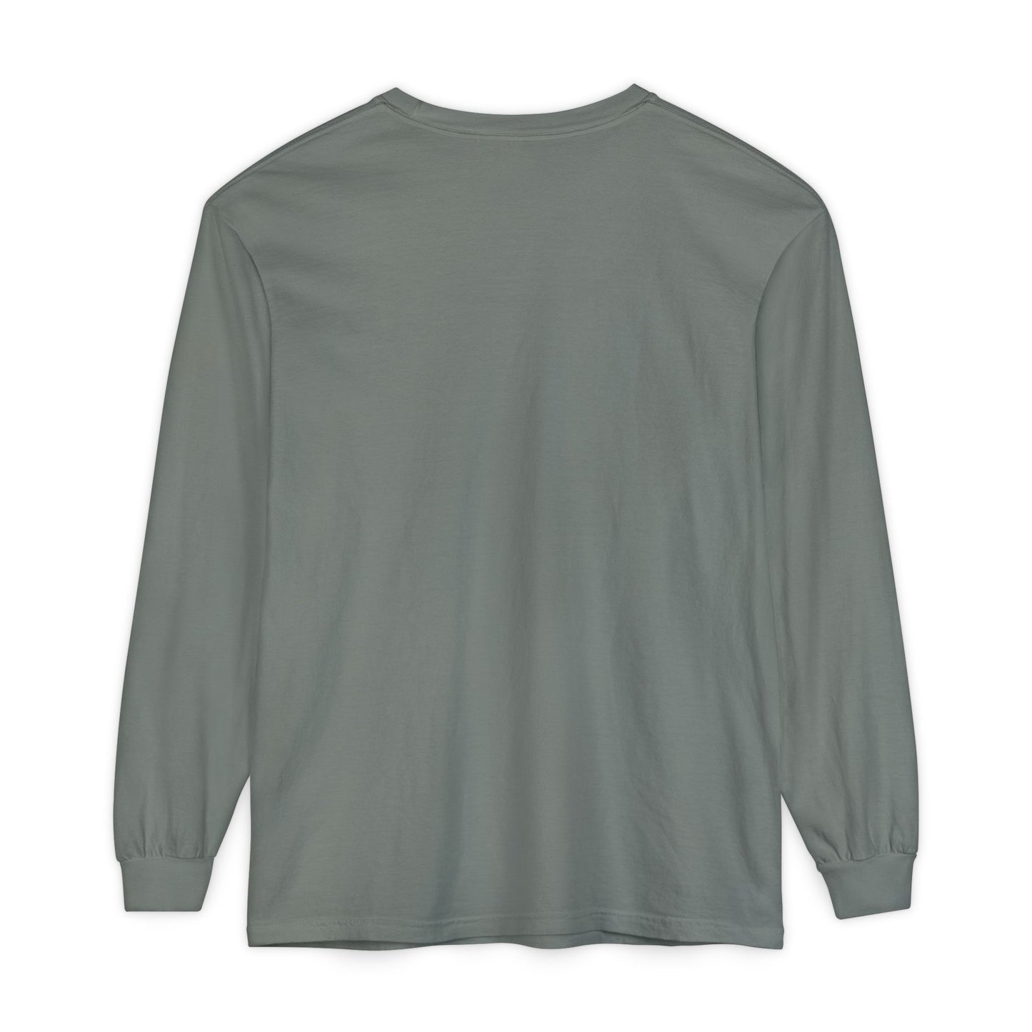 Salem Witch Company- Comfort Colors Unisex Garment-dyed Long Sleeve T-Shirt