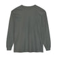 Comfort Colors Unisex Garment-dyed Long Sleeve T-Shirt