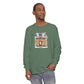 The Bookshop Comfort Colors Long Sleeve T-Shirt