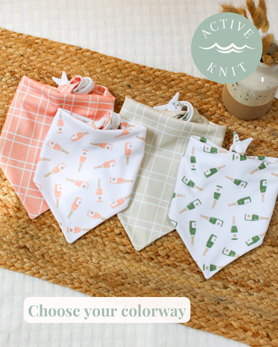 Champagne toast- choose your colorway- SALE