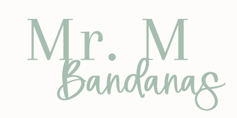 Mr. M Bandanas