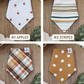 Fall BYOB (build your own bandana)