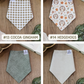 Fall BYOB (build your own bandana)