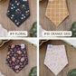 Fall BYOB (build your own bandana)