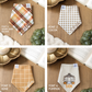 Fall BYOB (build your own bandana)