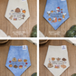 Fall BYOB (build your own bandana)