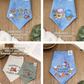 Fall BYOB (build your own bandana)