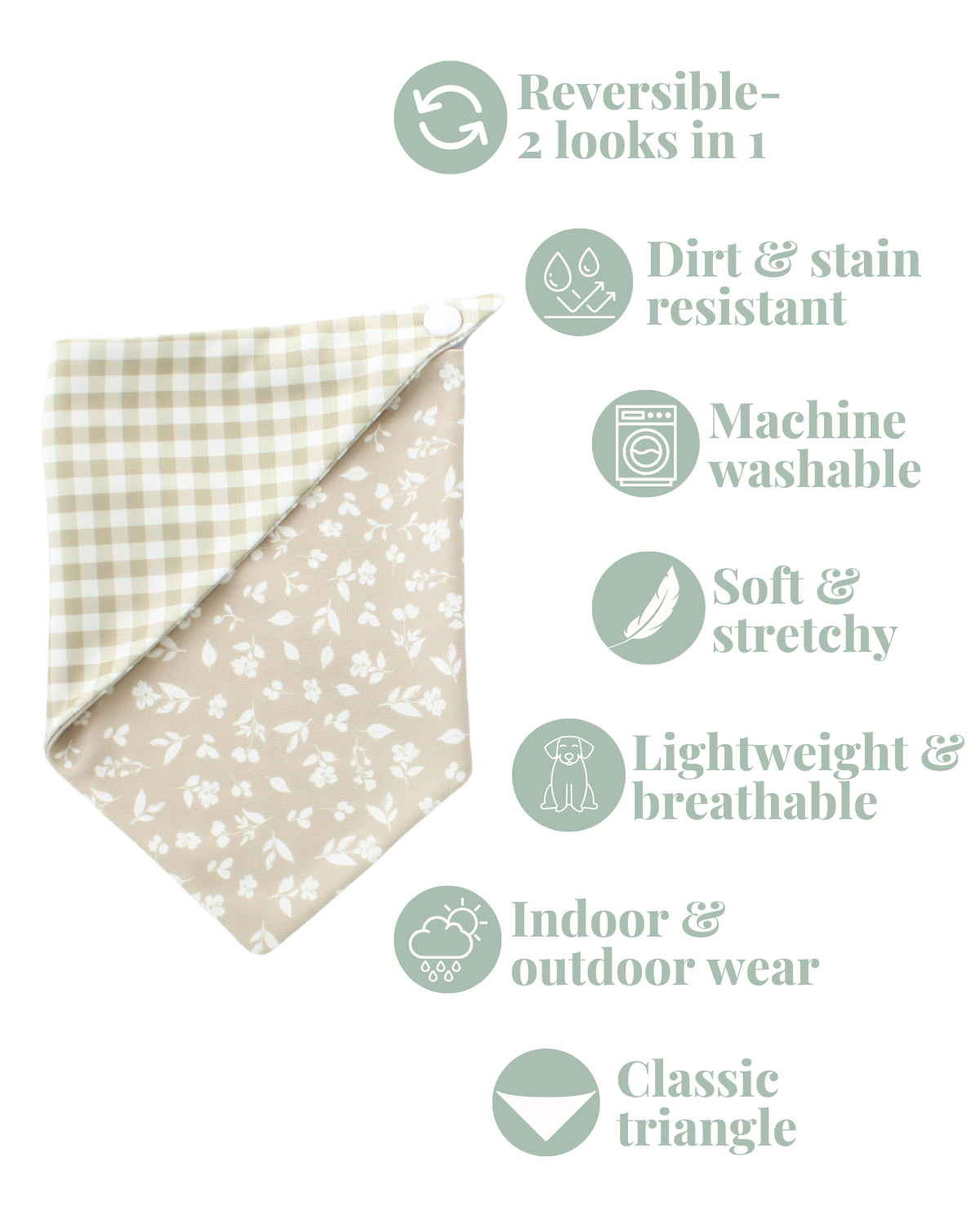 Beige Botanicals