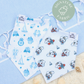 Coastal Lambie- MMB Exclusive- SALE