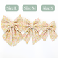 Summer Collar Bows