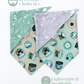 Bark ranger- choose your colorway!