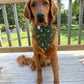 Fall BYOB (build your own bandana)