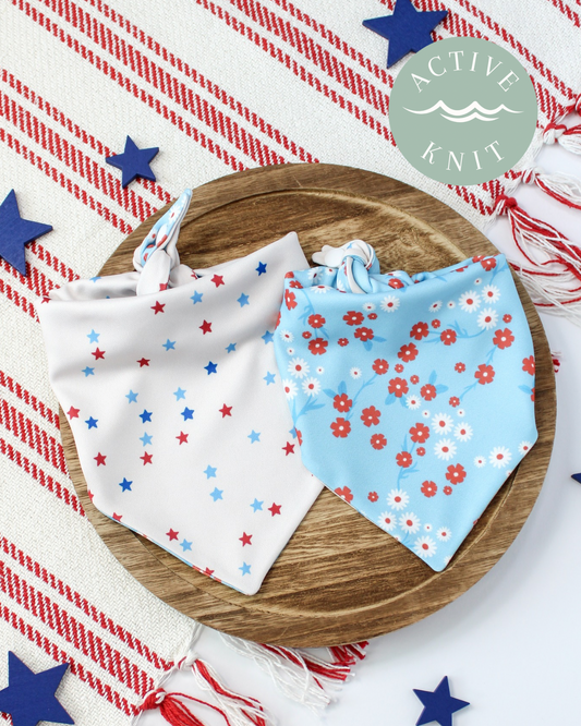 Patriotic Petals