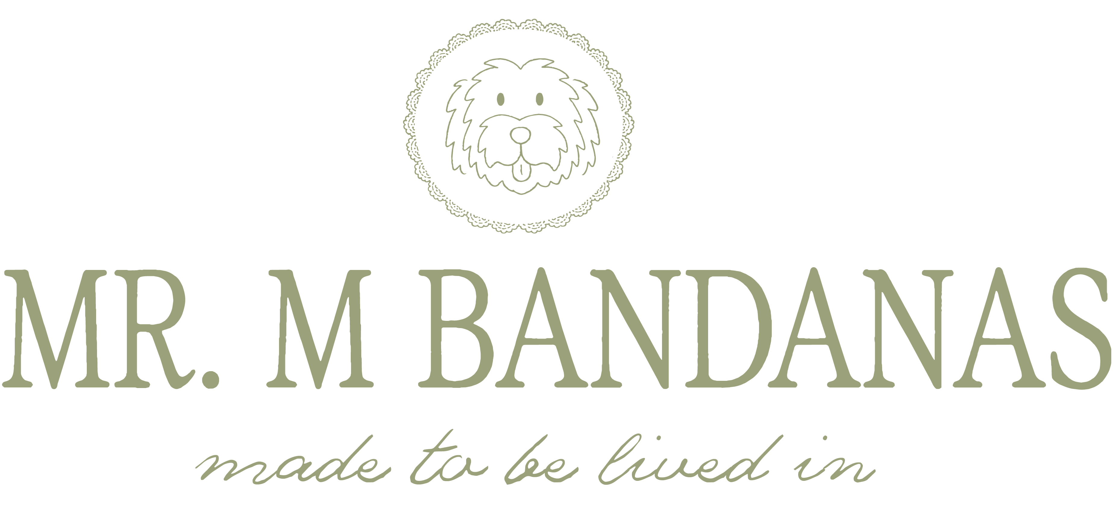Mr. M Bandanas