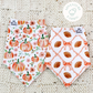 Pumpkin & Petal