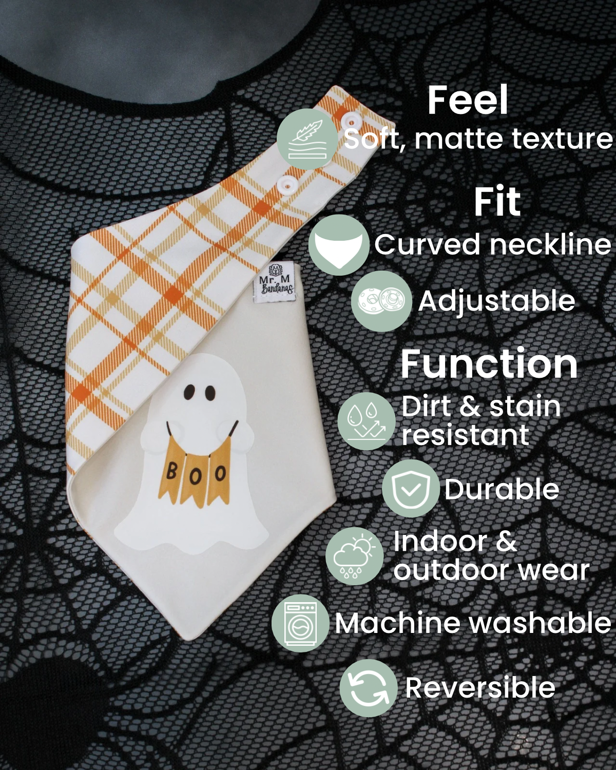 Too Cute to Spook