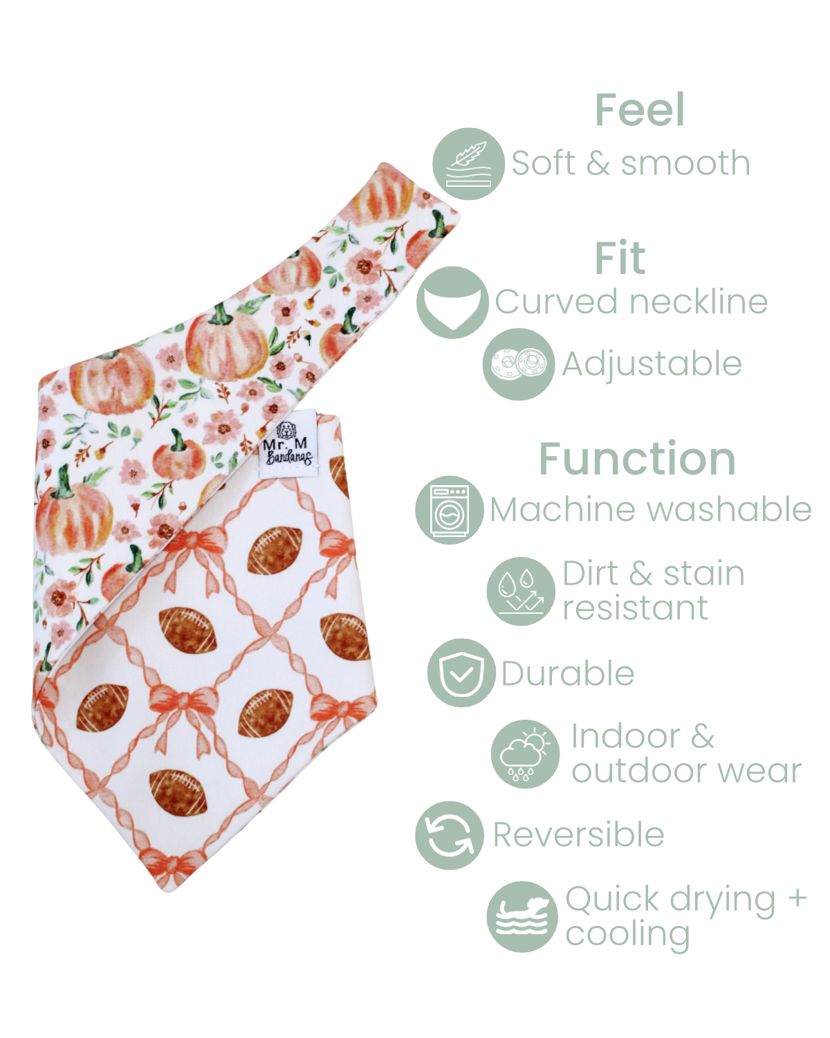 Pumpkin & Petal