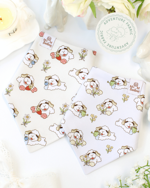 Garden Market Lambie