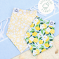 Limone in Fiore