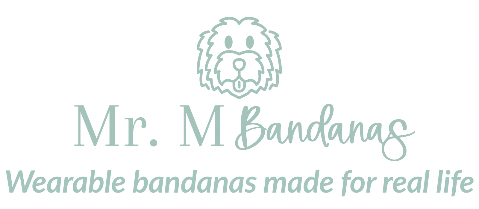 Mr. M Bandanas