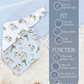 Lowcountry Lambie- MMB Exclusive